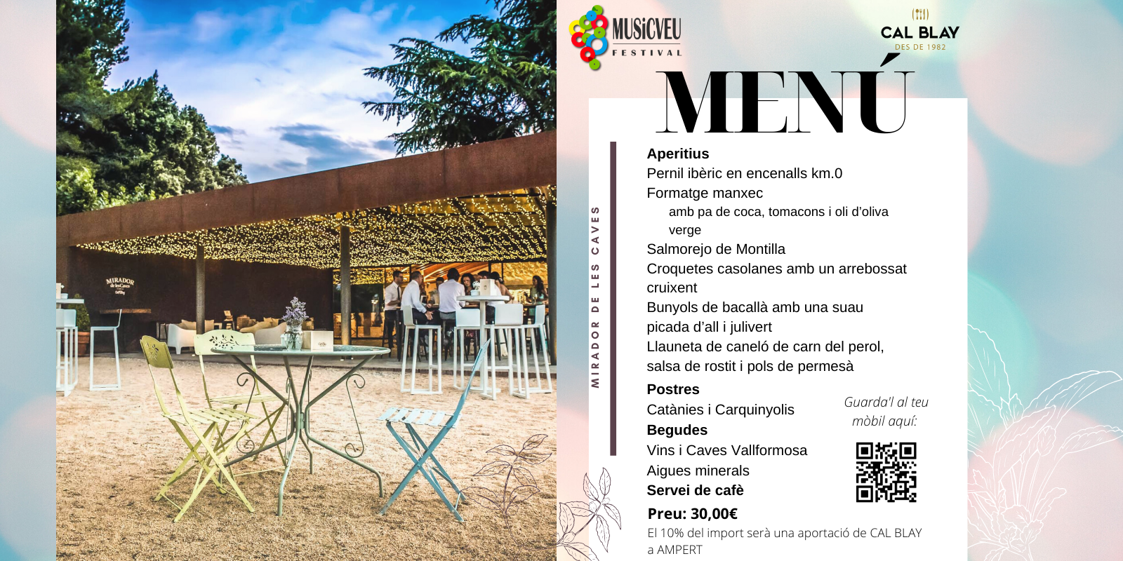 Banner Musicvoz Menú
