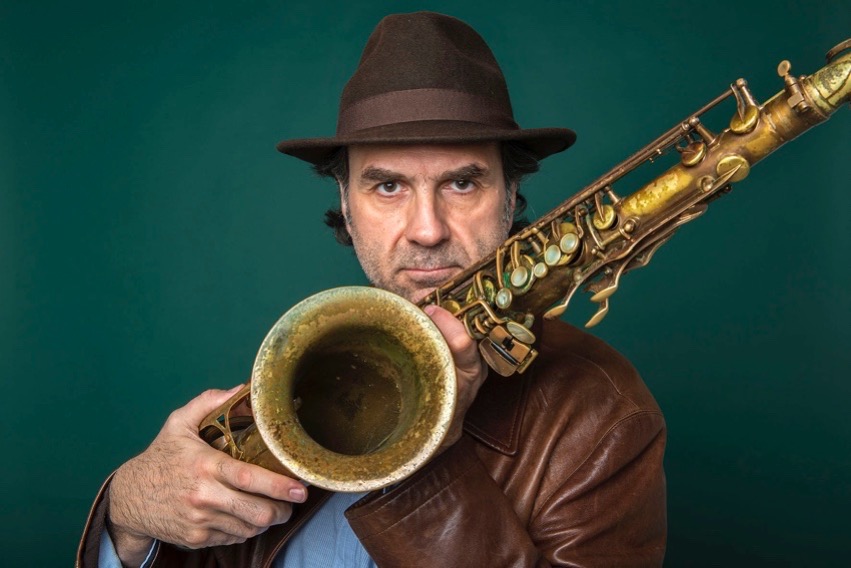 Enric Alegre