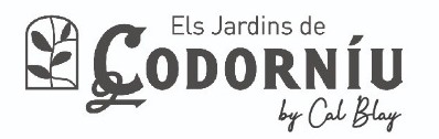 LogoJardinsCodorniu