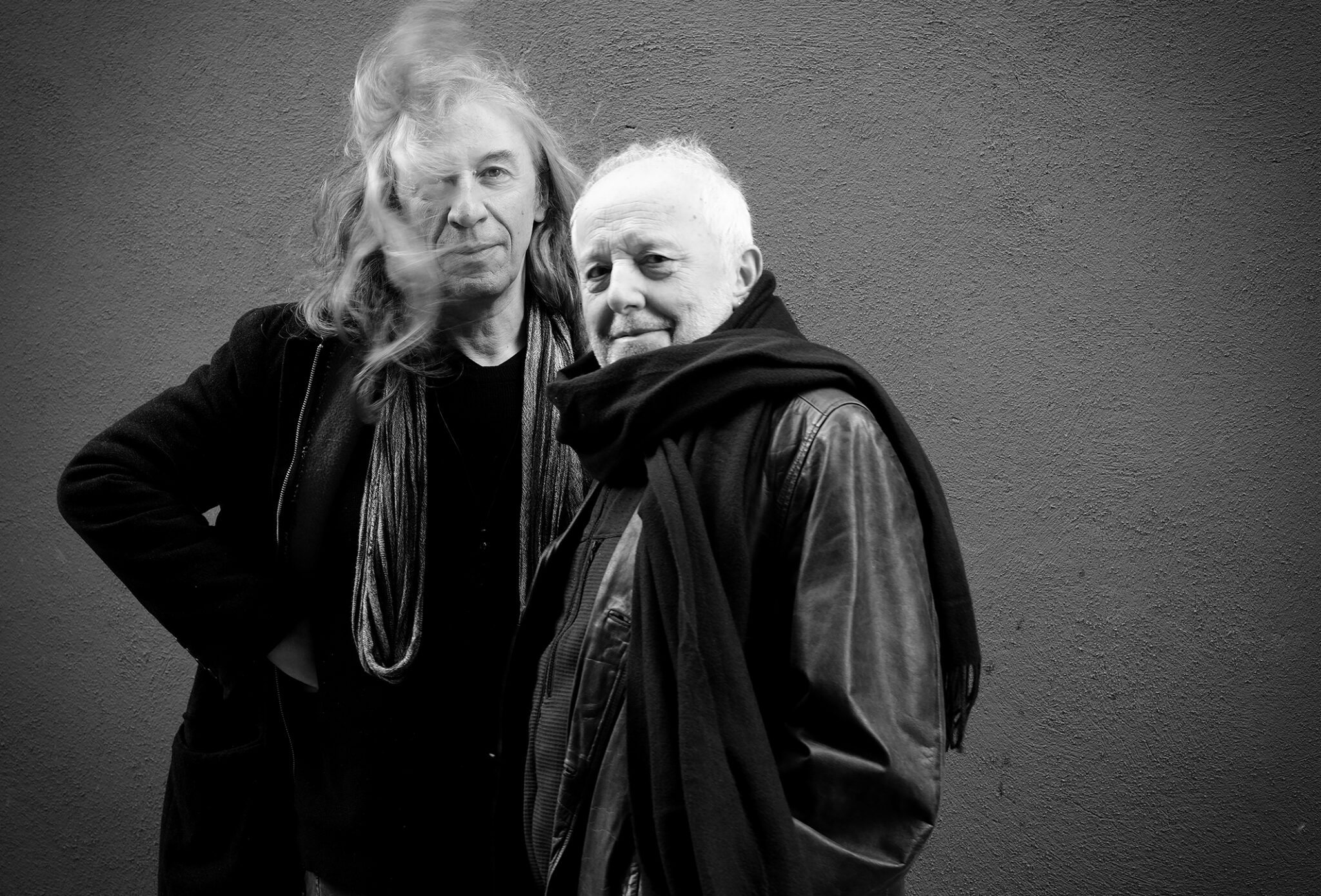 Miralls de Dylan jordi batiste gerard quintana