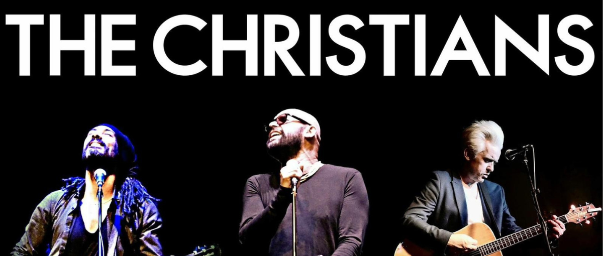 THE CHRISTIANS 1