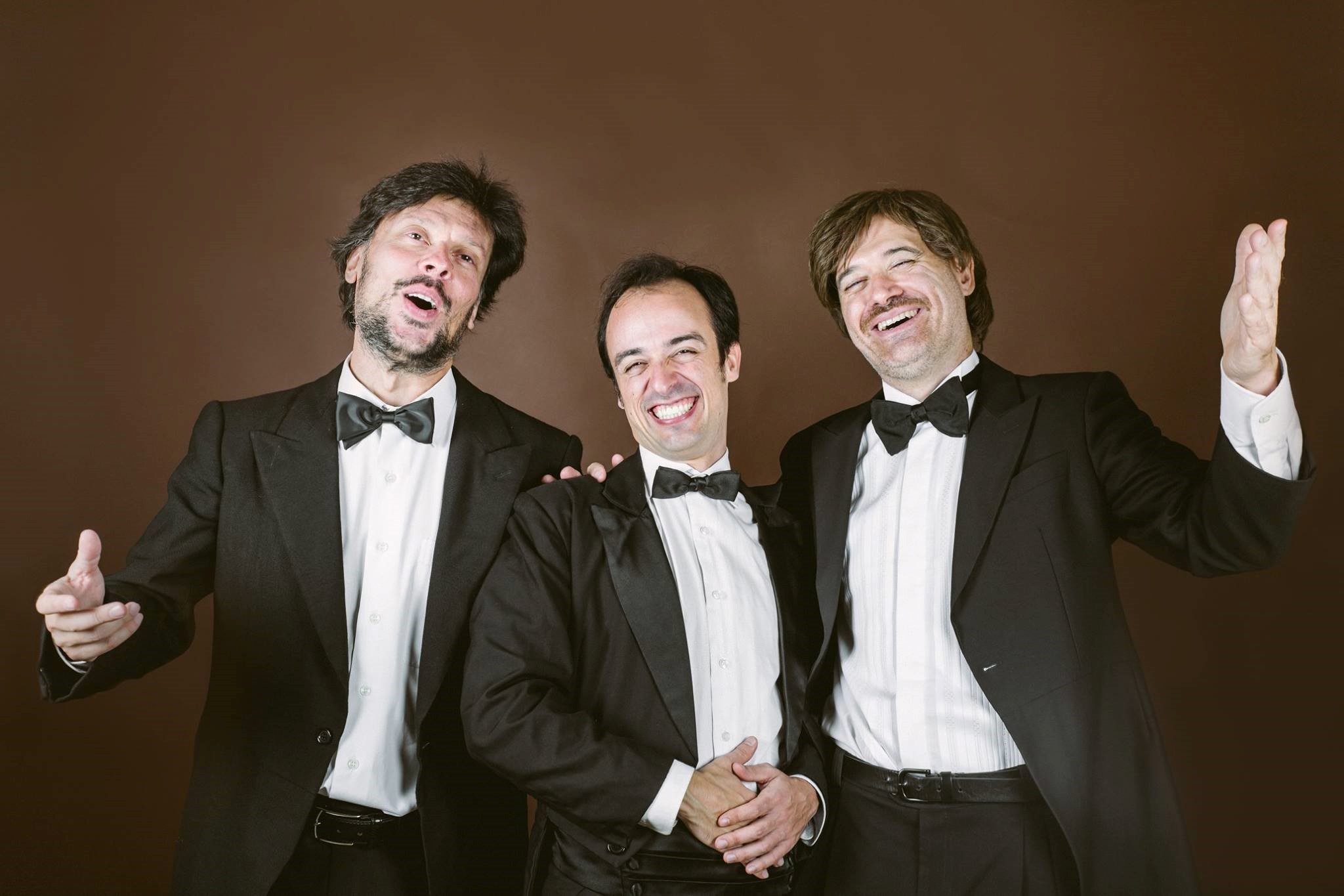 el3tenores