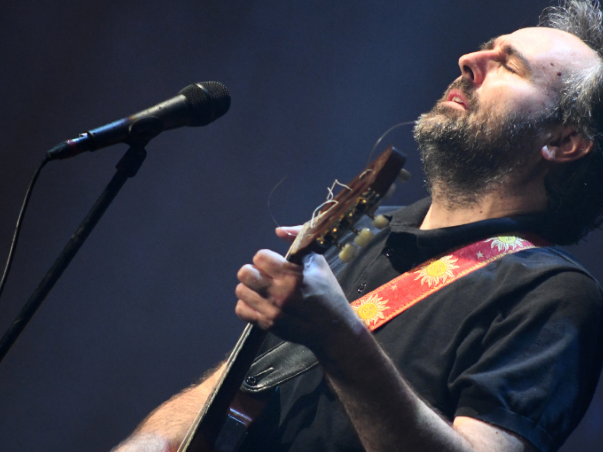 ROGER MAS en concert