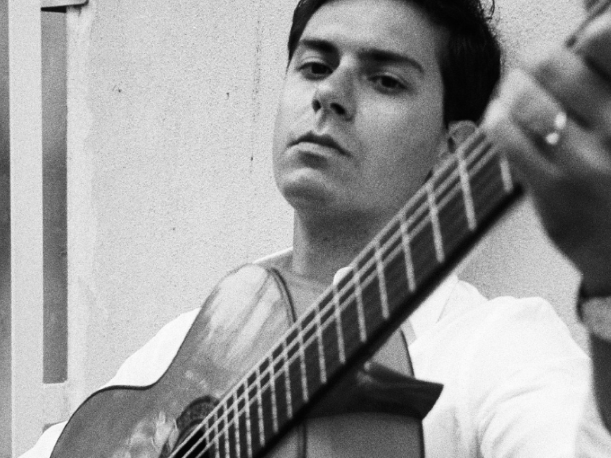 ALFRED GARCIA