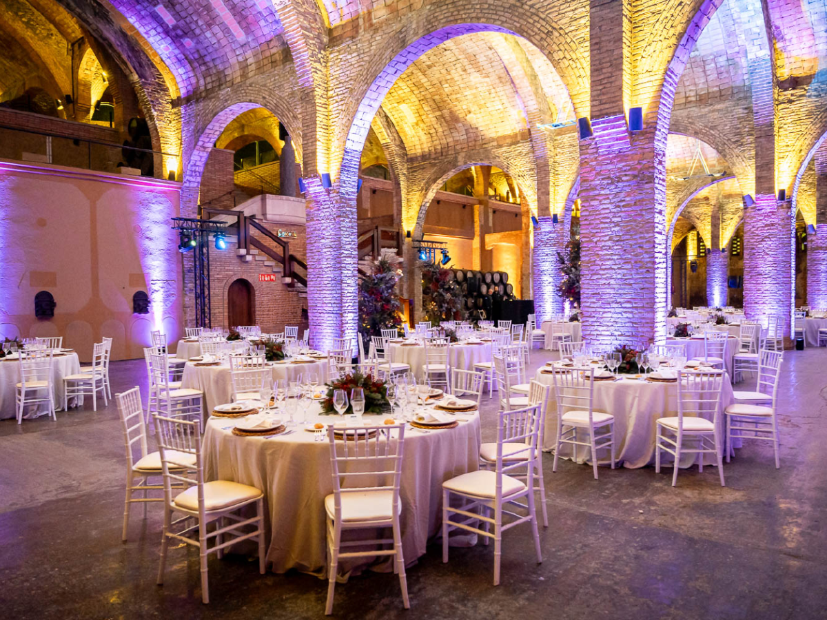 CENA SOLIDARIA MUSICVEU 2025