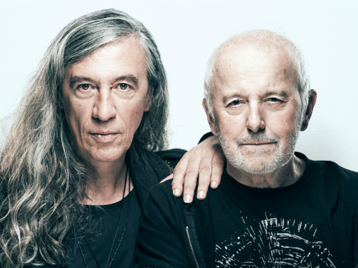 GERARD QUINTANA i JORDI BATISTE - Els Miralls de Dylan