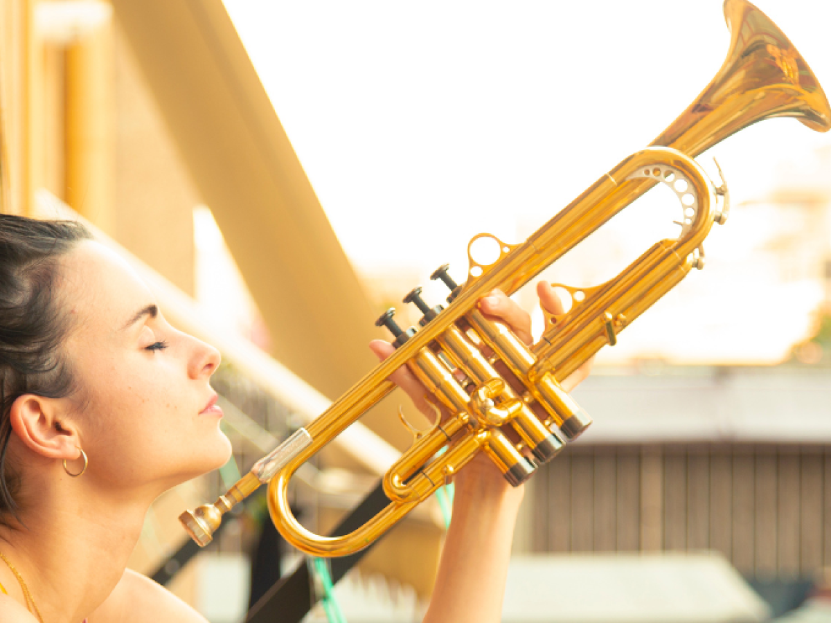 ANDREA MOTIS TRIO