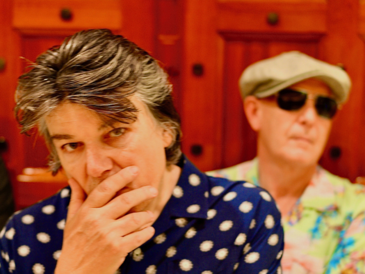 THE BLOW MONKEYS