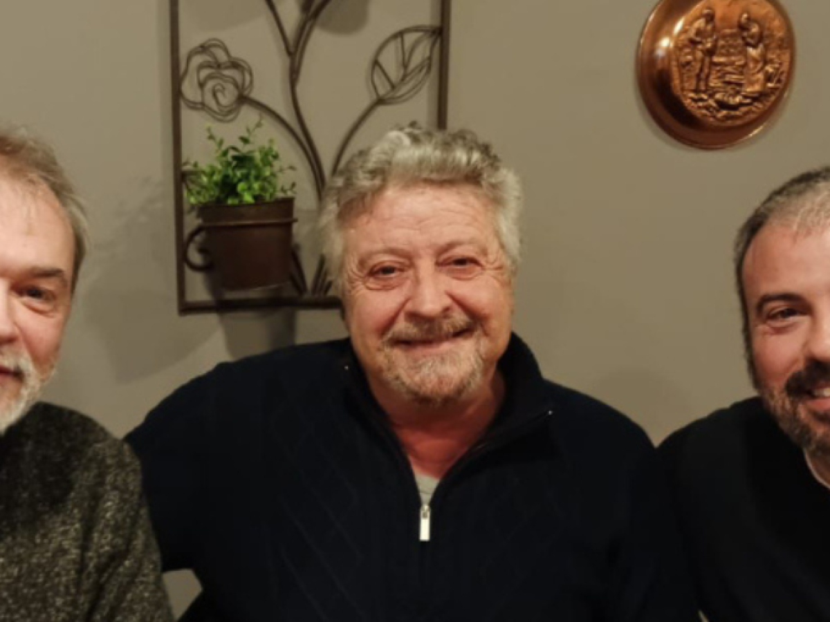 PORT BO - Havaneres i cançó de taverna